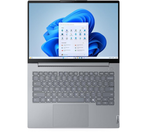Ноутбук Lenovo ThinkBook 14 G8 IRL 21SG00H9GQ