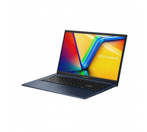 Ноутбук Asus VivoBook 15 X1504VA-BQ590