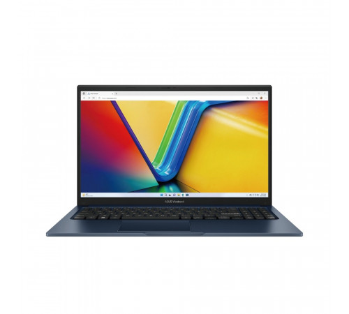 Ноутбук Asus VivoBook 15 X1504VA-BQ590