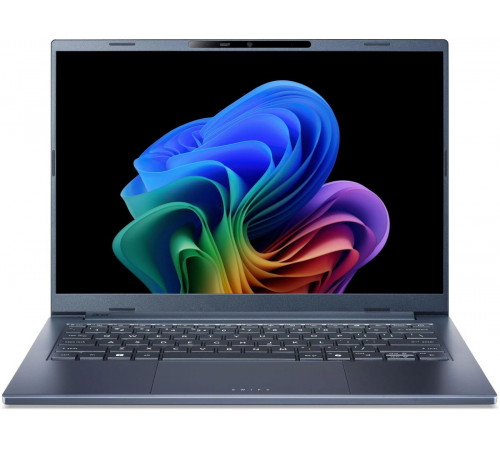 Ноутбук Acer Swift Go AI SFG14-75-58NB NX.JNBCD.007