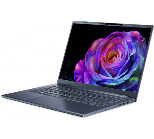 Ноутбук Acer Swift Go AI SFG14-75-58NB NX.JNBCD.007