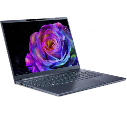Ноутбук Acer Swift Go AI SFG14-75-58NB NX.JNBCD.007