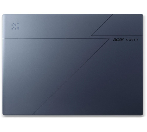 Ноутбук Acer Swift Go AI SFG14-75-58NB NX.JNBCD.007