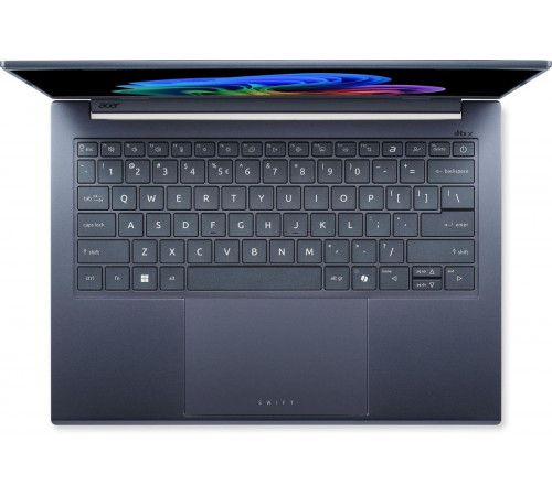 Ноутбук Acer Swift Go AI SFG14-75-58NB NX.JNBCD.007