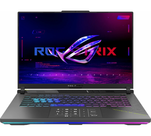 Ноутбук Asus ROG Strix G16 2025 G614PR-RV027