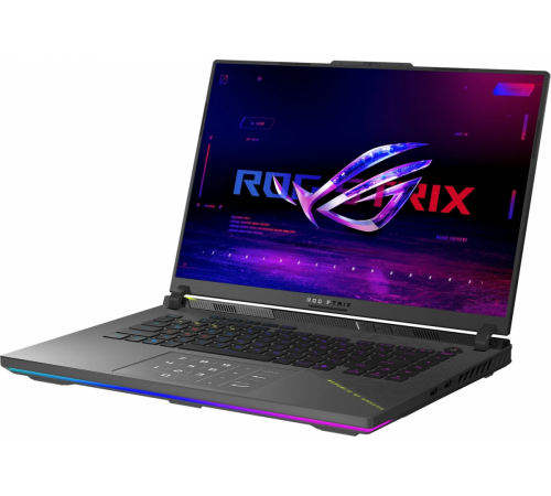 Ноутбук Asus ROG Strix G16 2025 G614PR-RV027