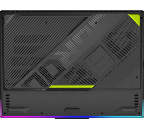 Ноутбук Asus ROG Strix G16 2025 G614PR-RV027