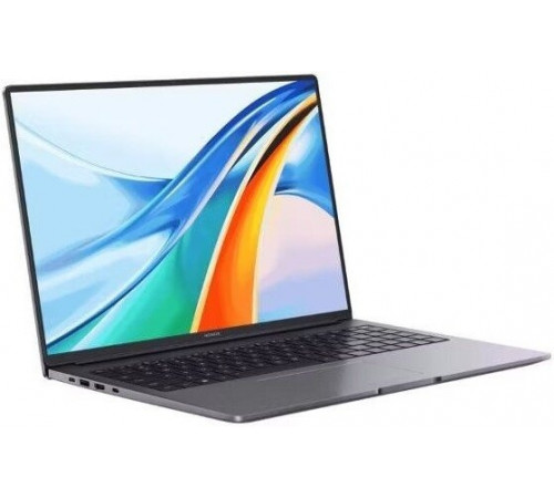 Ноутбук Honor MagicBook X16 Plus 2024 BRI-76 5301AJPD