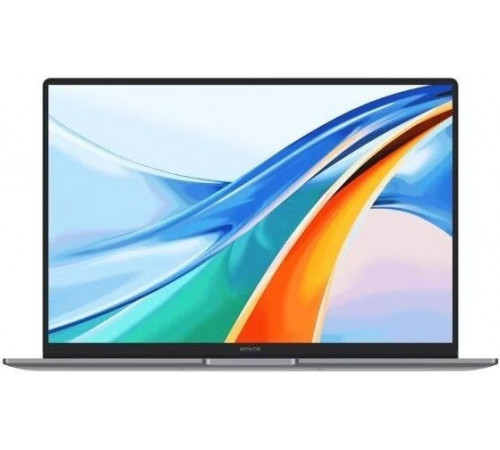 Ноутбук Honor MagicBook X16 Plus 2024 BRI-76 5301AJPD
