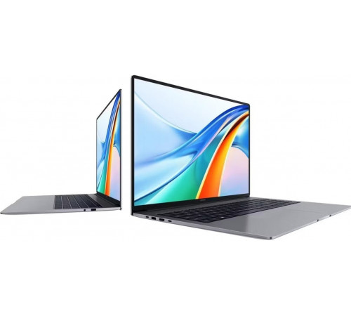 Ноутбук Honor MagicBook X16 Plus 2024 BRI-76 5301AJPD