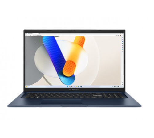 Ноутбук Asus Vivobook 17 X1704VA-AU982
