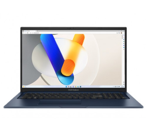 Ноутбук Asus Vivobook 17 X1704VA-AU982