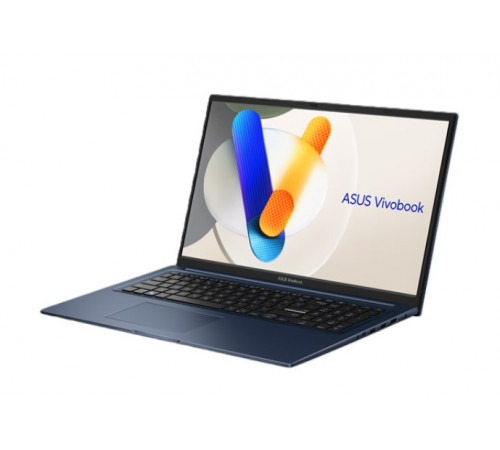 Ноутбук Asus Vivobook 17 X1704VA-AU982