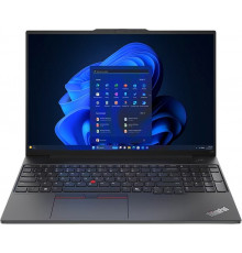 Ноутбук Lenovo ThinkPad E16 Gen 2 Intel 21MAS04600