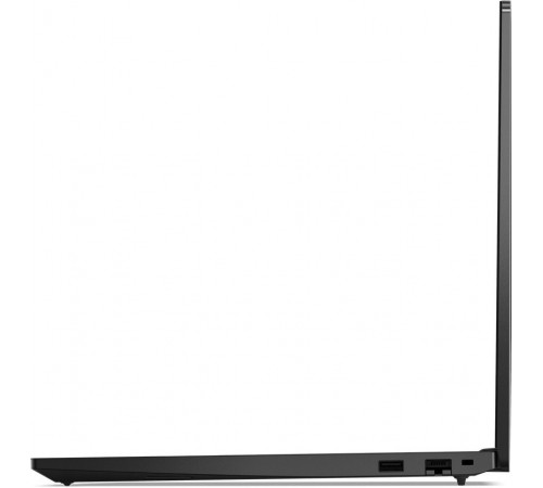 Ноутбук Lenovo ThinkPad E16 Gen 2 Intel 21MAS04600