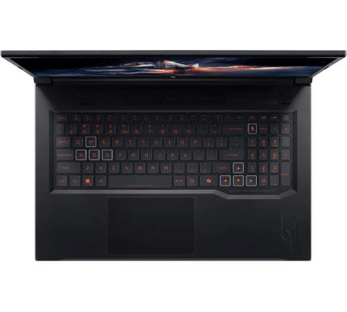 Ноутбук Acer Nitro V 17 AI ANV17-41-R6A6 NH.QYVCD.005