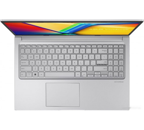 Ноутбук Asus Vivobook 15 X1504VA-BQ2684