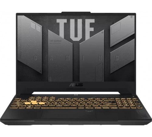 Ноутбук Asus TUF Gaming F17 FX707VJB-HX100