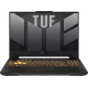 Ноутбук Asus TUF Gaming F17 FX707VJB-HX100