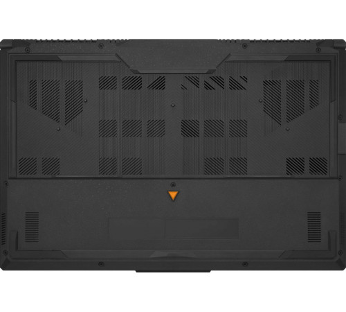 Ноутбук Asus TUF Gaming F17 FX707VJB-HX100