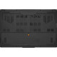 Ноутбук Asus TUF Gaming F17 FX707VJB-HX100