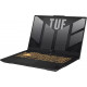 Ноутбук Asus TUF Gaming F17 FX707VJB-HX100