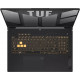 Ноутбук Asus TUF Gaming F17 FX707VJB-HX100