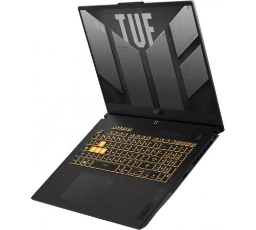 Ноутбук Asus TUF Gaming F17 FX707VJB-HX100