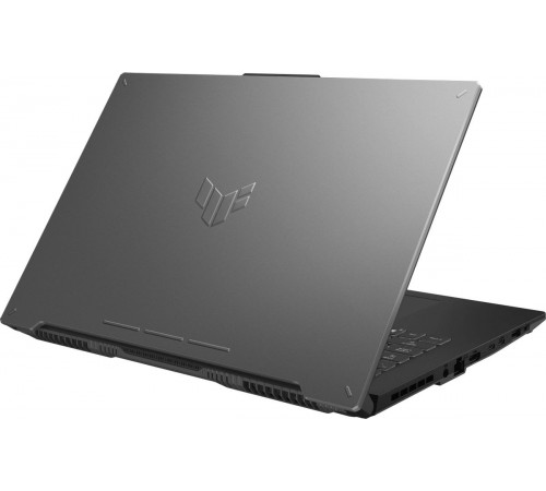 Ноутбук Asus TUF Gaming F17 FX707VJB-HX100