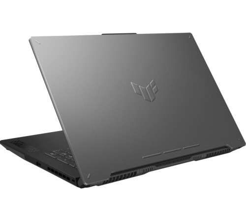 Ноутбук Asus TUF Gaming F17 FX707VJB-HX100