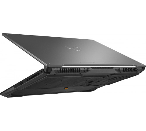 Ноутбук Asus TUF Gaming F17 FX707VJB-HX100