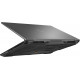 Ноутбук Asus TUF Gaming F17 FX707VJB-HX100