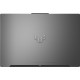 Ноутбук Asus TUF Gaming F17 FX707VJB-HX100