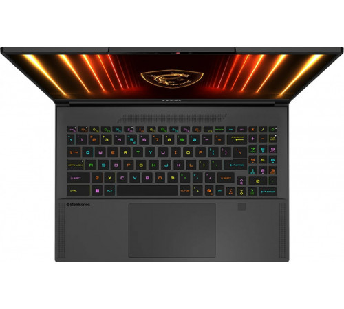 Ноутбук MSI Stealth 16 AI A2HWGG-085XRU