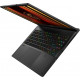Ноутбук MSI Stealth 16 AI A2HWGG-085XRU