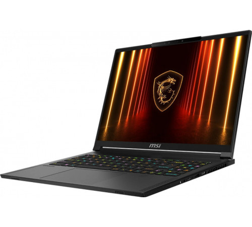 Ноутбук MSI Stealth 16 AI A2HWGG-085XRU