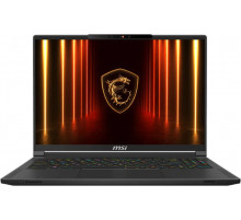 Ноутбук MSI Stealth 16 AI A2HWGG-085XRU