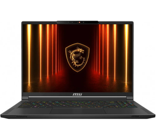 Ноутбук MSI Stealth 16 AI A2HWGG-085XRU