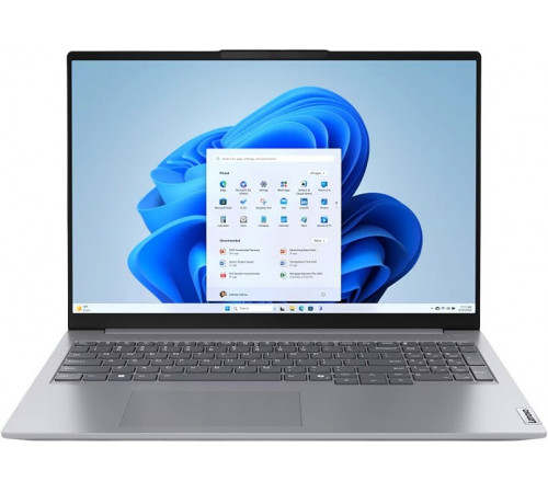 Ноутбук Lenovo ThinkBook 16 G7 ARP 21MW009QSA