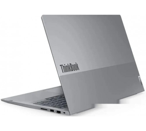 Ноутбук Lenovo ThinkBook 16 G7 ARP 21MW009QSA
