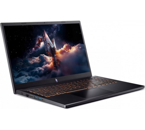Ноутбук Acer Nitro V 15 ANV15-52-5546 NH.QZ7CD.00B