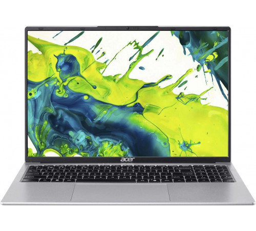 Ноутбук Acer Aspire Lite 16 AL16-54P-59ZA NX.DJ8CD.001