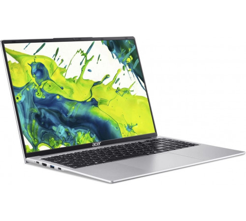 Ноутбук Acer Aspire Lite 16 AL16-54P-59ZA NX.DJ8CD.001