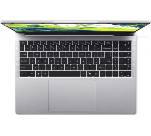Ноутбук Acer Aspire Lite 16 AL16-54P-59ZA NX.DJ8CD.001