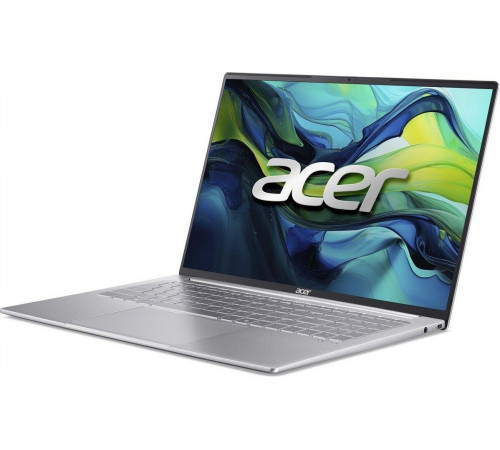 Ноутбук Acer Swift Lite 16 SFL16-51M-785G NX.D3VCD.002