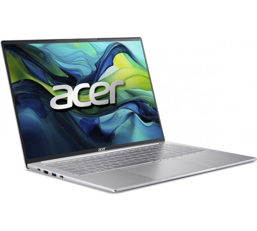 Ноутбук Acer Swift Lite 16 SFL16-51M-785G NX.D3VCD.002