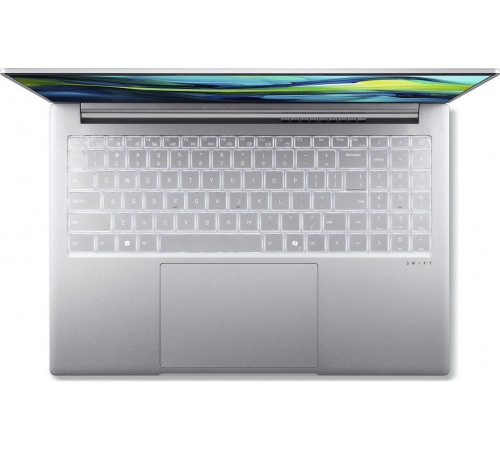 Ноутбук Acer Swift Lite 16 SFL16-51M-785G NX.D3VCD.002