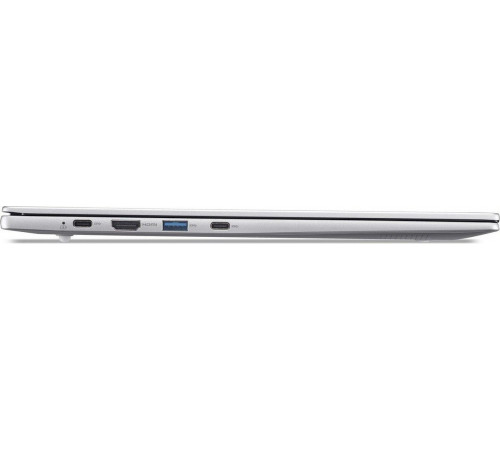 Ноутбук Acer Swift Lite 16 SFL16-51M-785G NX.D3VCD.002