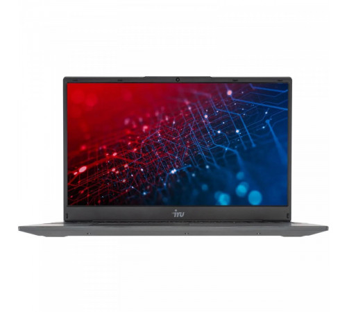 Ноутбук IRU Tactio 15PHR 2150137