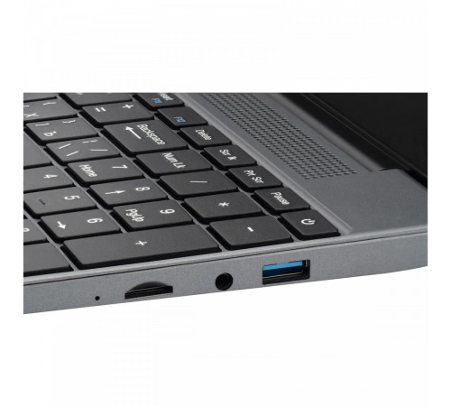 Ноутбук IRU Tactio 15PHR 2150137